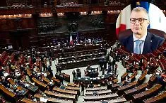 Scerra contro la riforma del centrodestra: &laquo;Siracusa senza voce: collegi cancellati&raquo;