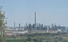 Eni-Versalis, il sindaco di Priolo: &laquo;No allo spostamento dei lavoratori&raquo;
