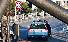 Giro di vite a Siracusa: blitz interforze tra Ortigia e Borgata contro abusivismo e degrado
