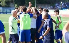 Siracusa, rimonta da grande squadra: l&rsquo;Athletic Palermo ko 4-2