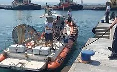 Telline pescate illegalmente ad Agnone Bagni, due persone sanzionate
