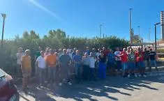 Vertenza Cogesi, emergenza per decine di famiglie nella zona industriale siracusana