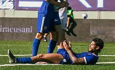 Vibonese-Siracusa 1-1, gli aretusei sfiorano il colpo: Guida illude, Semenzin ristabilisce la parit&agrave;