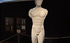 Il mistero risolto del Kouros di Lentini: storia di un capolavoro ricomposto