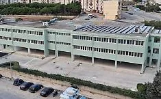 La nuova "cittadella dei servizi" di via Algeri diventa realt&agrave;