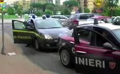 Blitz a Lentini e Carlentini: 25 arresti nell'operazione