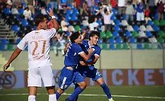Serie D: il Siracusa piega il Modica e continua la scalata, decide Pistone*