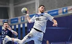 Pallamano: stasera Albatro Siracusa in campo alle 19 al PalaCorso nel recupero contro Sassari