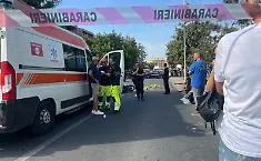 Carlentini, sedicenne muore in un incidente con lo scooter