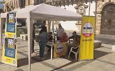 Discarica rifiuti speciali parte la petizione