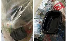 La plastica non trova pi&ugrave; spazio: raccolta sospesa a Siracusa