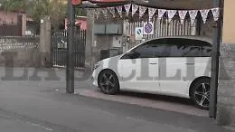 Catania, cosa c'&egrave; dietro agli spari di via Galermo: l'auto bersaglio due volte in dieci giorni 