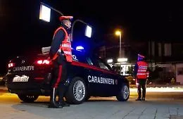 Racalmuto, sente i rumori e affronta il ladro: donna sventa il furto nella sua villetta