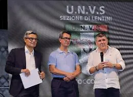 Storie che restano: giovani, migranti e volontari premiati dall'Unvs