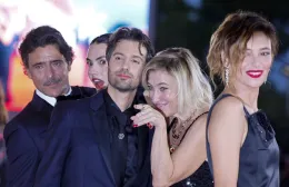 "L'estranea", l'horror all'italiana di Strippoli, 33 anni, correr&agrave; per la nomination all'Oscar