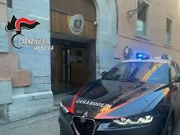 Notte di sangue nella villa comunale di Furci Siculo: arrestato un diciottenne con l'accusa di tentato omicidio