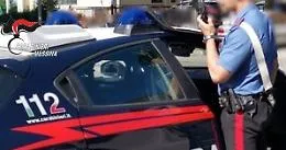Mistretta, falso carabiniere arrestato per tentata estorsione