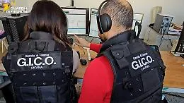 Il summit mafioso nell'officina, il "portavoce" dei Santapaola: &laquo;I saluti da tutta la famiglia&raquo;