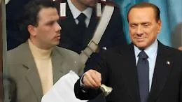 Il racconto del boss Graviano su Berlusconi: &laquo;Mio nonno fece una societ&agrave; con lui nel 1969-70&raquo;