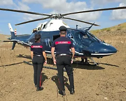 Una maxi discarica illegale nel cuore del Parco delle Madonie