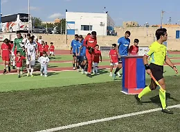 Il Ragusa calcio rischia di affondare sempre di pi&ugrave;