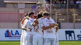 Modica calcio, tre gol e tre punti: l'Enna cade al "Pietro Scollo"