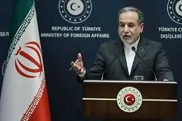 &laquo;Il ministro degli esteri iraniano ha chiesto asilo negli Usa&raquo;, le voci su Araqchi che agitano i corridoi di New York