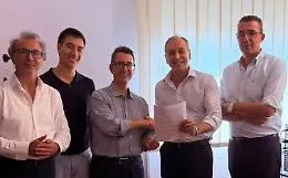 Stadio Angelino Nobile affidato alla Leonzio 1909 per 5 anni