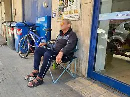 &laquo;Il mio cuore &egrave; qui&raquo;: la vita ai margini di Tom, innamorato di Siracusa