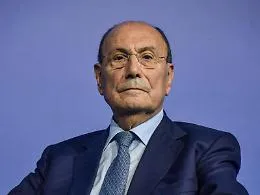 Schifani, alta tensione con Fi: &laquo;Mi dimetto&raquo;. La lite con Tajani (che ci metter&agrave; una pezza)