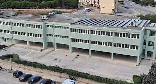 La nuova "cittadella dei servizi" di via Algeri diventa realt&agrave;