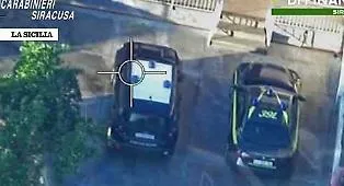 Spaccio di droga tra Noto e Siracusa, cinque misure cautelari: sequestrati oltre 6 chili di stupefacenti
