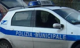 Polizia municipale al collasso: la Cgil accusa l'amministrazione