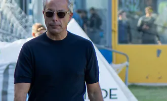 Siracusa, contestazione a Ricci allo sbarco a Messina