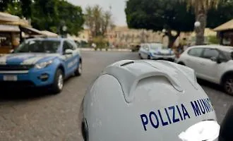 Ortigia, controlli interforze contro l&rsquo;illegalit&agrave; diffusa: sanzioni sulla strada e irregolarit&agrave; fiscali
