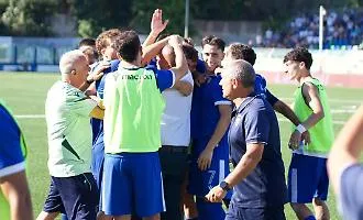 Siracusa, rimonta da grande squadra: l&rsquo;Athletic Palermo ko 4-2