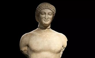 Il Kouros ritrovato torna a Lentini: storia, identit&agrave; e turismo dal 13 settembre 2026