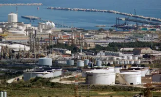 Eni investe in Venezuela, la Cgil rilancia: &laquo;Ora un piano per Priolo&raquo;
