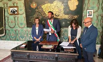 Giovanna Porto &egrave; la nuova assessora del Comune di Siracusa: &laquo;Deleghe difficili ma che fanno parte della mia storia personale e professionale&raquo;