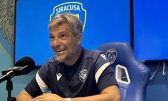 Cacciola carica il Siracusa: &laquo;Cancellare la penalizzazione e dare continuit&agrave;&raquo;