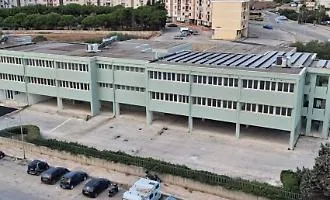 La nuova "cittadella dei servizi" di via Algeri diventa realt&agrave;