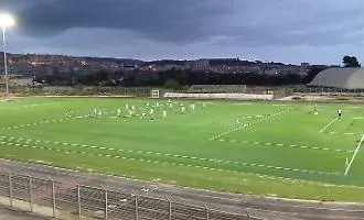Ok dalla Lega Nazionale Dilettanti, lo stadio di Noto rivede la luce dopo tre anni