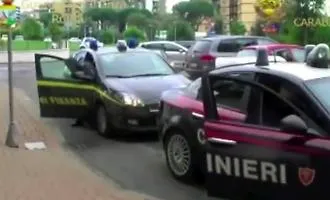 Blitz a Lentini e Carlentini: 25 arresti nell'operazione