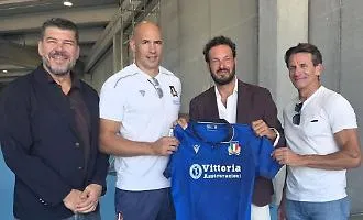 Rugby siciliano, due giorni per costruire il futuro: Parisse e Santamaria al fianco di tecnici, giovani e societ&agrave;