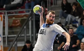 Pallamano: in Serie A Gold maschile cade ancora l'Albatro Siracusa