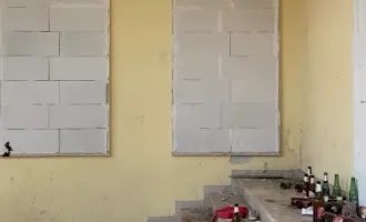 Ex Casa del Pellegrino, chiusi gli accessi in vista della bonifica a Siracusa