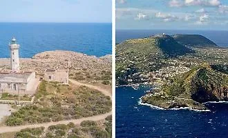 Mari siciliani sempre pi&ugrave; caldi: a Ustica l&rsquo;anomalia sfiora i 4,6 gradi