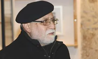 Siracusa piange Paolo Morando, il pittore dei miti e delle radici antiche della citt&agrave;