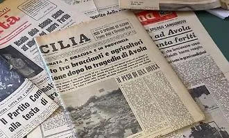 I Fatti di Avola entrano nel patrimonio della Biblioteca comunale