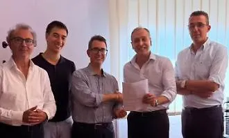 Stadio Angelino Nobile affidato alla Leonzio 1909 per 5 anni